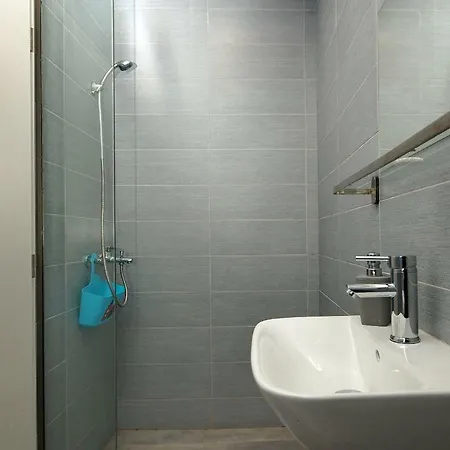 Sithonia Guest house *